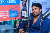 Pranavam Movie 1st Song Launch at Radio City